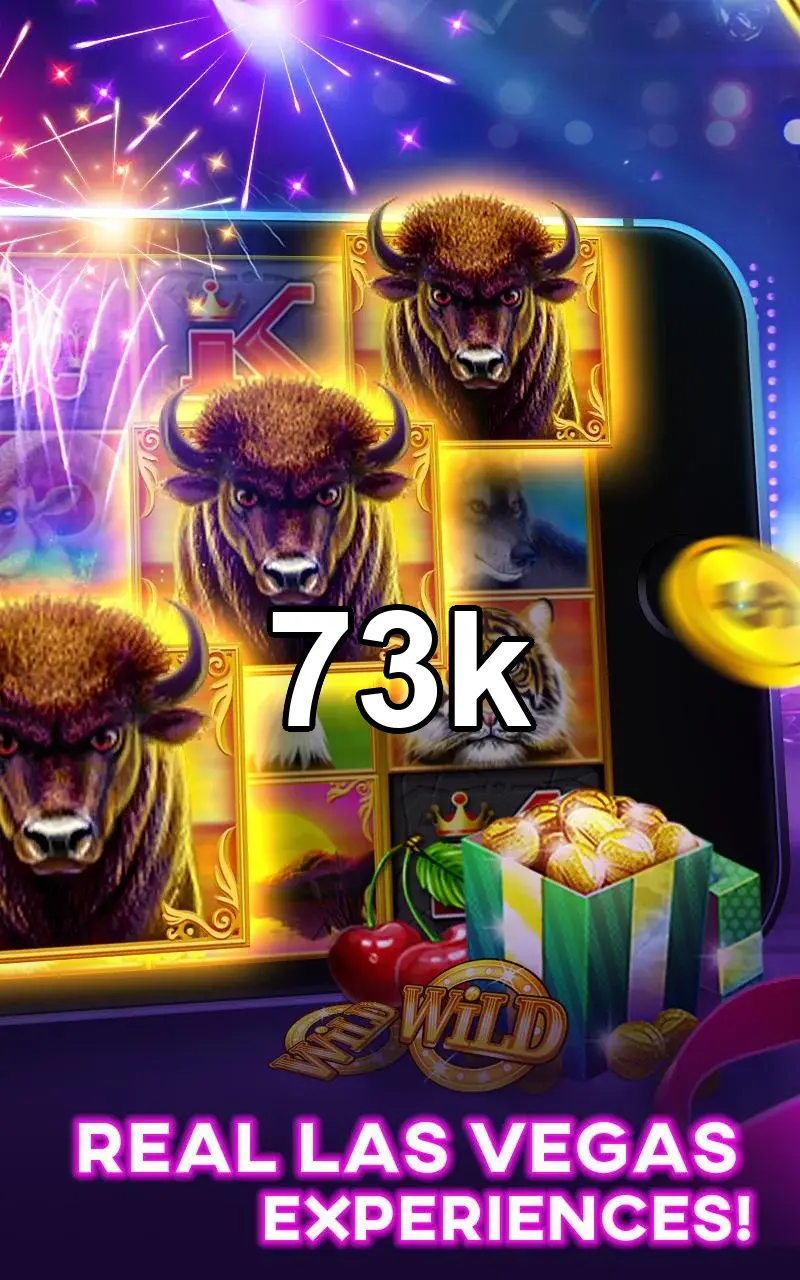 73k Tangkapan Layar - APK Resmi
