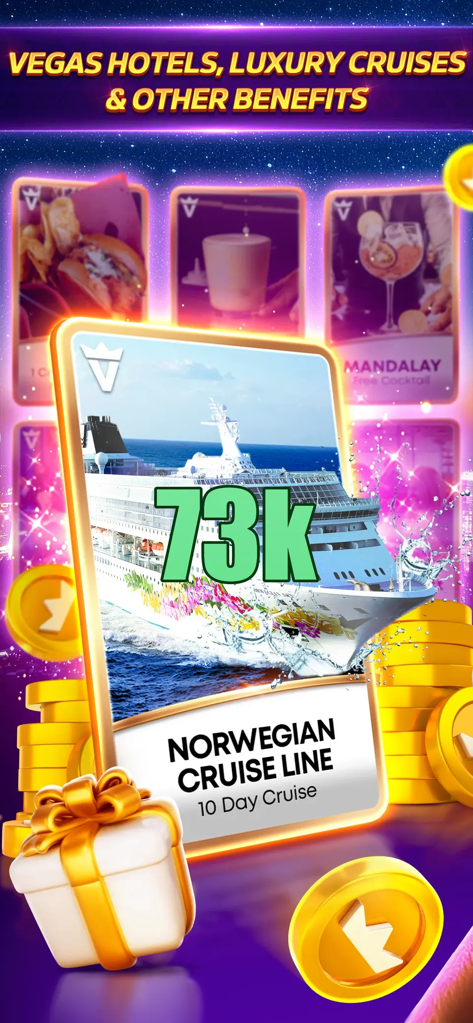 73k Tangkapan Layar Resmi APK